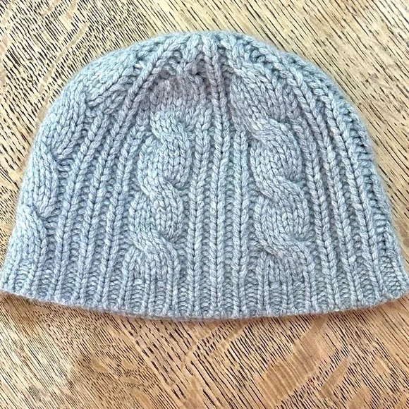 Banana Republic | Accessories | Banana Republic 0 Cashmere  display picture 1